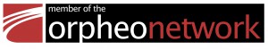 Orpheo network logo